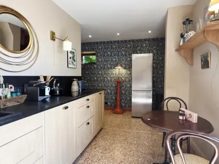 GÃ®te de charme avec jardin clos - 2 pers., Gite 2 personnes à Saponay - Photo 6