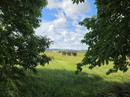 GÃ®te de charme avec jardin clos - 2 pers., Gite 2 personnes à Saponay - Photo 8