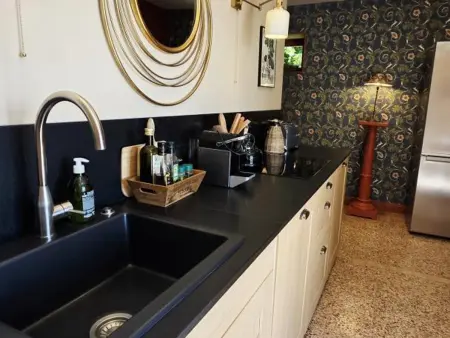 GÃ®te de charme avec jardin clos - 2 pers., Gite 2 personnes à Saponay - Photo 23