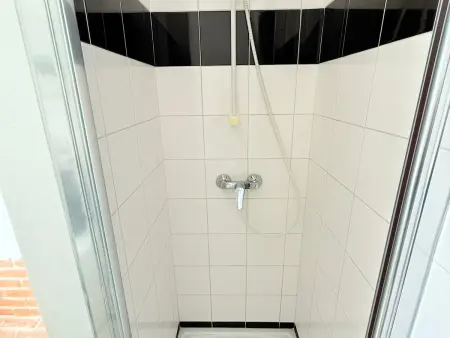 Studio lumineux, vue mer - 4 pers., Appartement 4 personnes à Villers sur Mer - Photo 4