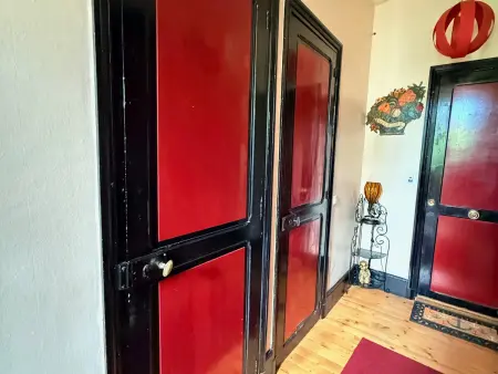 Studio lumineux, vue mer - 4 pers., Appartement 4 personnes à Villers sur Mer - Photo 14