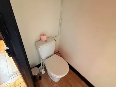 Studio lumineux, vue mer - 4 pers., Appartement 4 personnes à Villers sur Mer - Photo 15