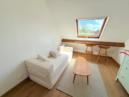 Studio rénové au calme - 2 pers., Appartement 2 personnes à Villers sur Mer - Photo 1