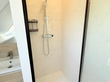 Studio rénové au calme - 2 pers., Appartement 2 personnes à Villers sur Mer - Photo 3