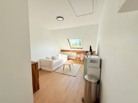 Studio rénové au calme - 2 pers., Appartement 2 personnes à Villers sur Mer - Photo 8