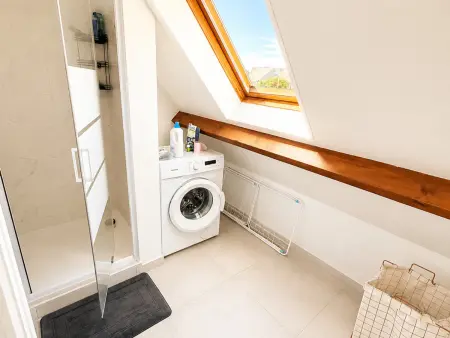Appartement spacieux en campagne - 4 pers., Appartement 4 personnes à Villers sur Mer - Photo 4