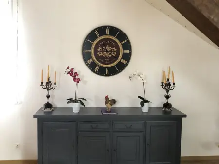 Maison indÃ©pendante, ferme, calme rural, Gite 4 personnes à Hirtzfelden - Photo 4