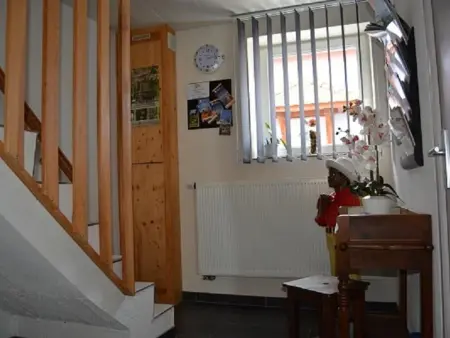 Maison indÃ©pendante, ferme, calme rural, Gite 4 personnes à Hirtzfelden - Photo 9
