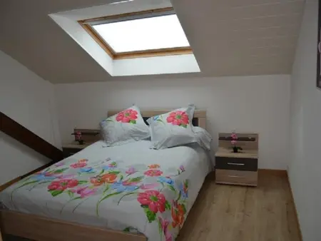 Maison indÃ©pendante, ferme, calme rural, Gite 4 personnes à Hirtzfelden - Photo 10