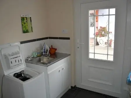 Maison indÃ©pendante, ferme, calme rural, Gite 4 personnes à Hirtzfelden - Photo 17