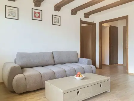 Résidence Croix de Coeur, Appartement 4 personnes à La Tzoumaz - Photo 2