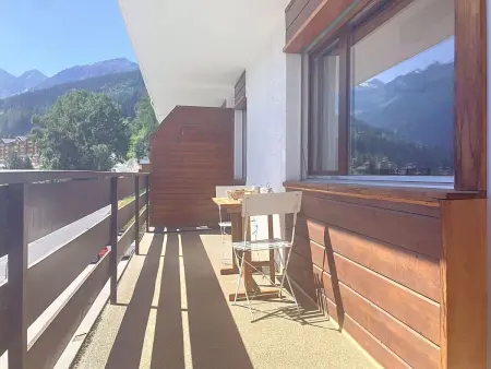 Résidence Croix de Coeur, Appartement 4 personnes à La Tzoumaz - Photo 3
