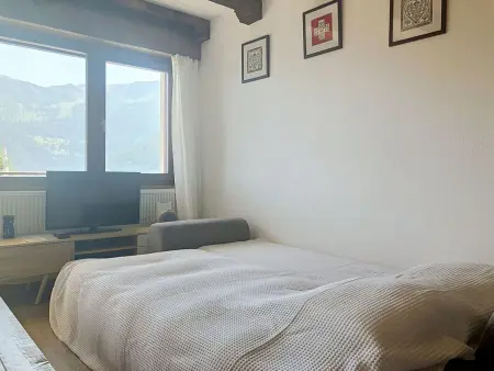 Résidence Croix de Coeur, Appartement 4 personnes à La Tzoumaz - Photo 8