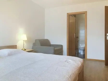 Résidence Croix de Coeur, Appartement 4 personnes à La Tzoumaz - Photo 9