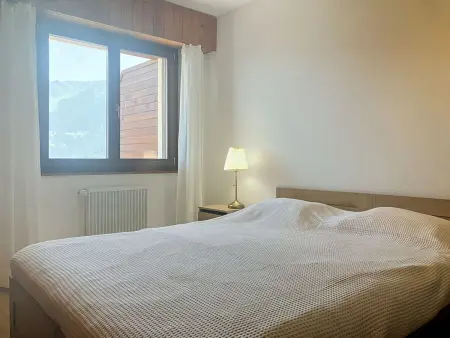 Résidence Croix de Coeur, Appartement 4 personnes à La Tzoumaz - Photo 10