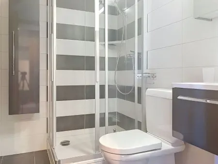 Résidence Croix de Coeur, Appartement 4 personnes à La Tzoumaz - Photo 12