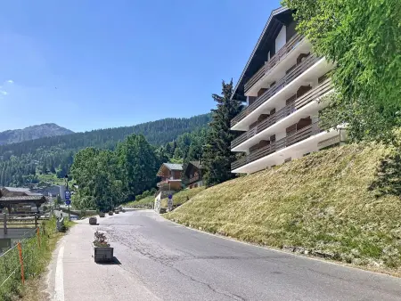 Résidence Croix de Coeur, Appartement 4 personnes à La Tzoumaz - Photo 14