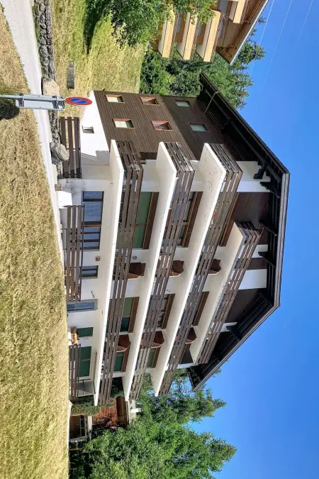 Résidence Croix de Coeur, Appartement 4 personnes à La Tzoumaz - Photo 15