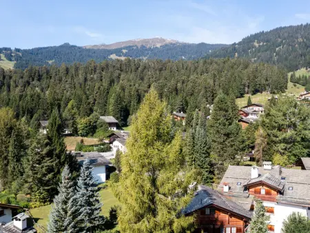 Gronda 2, Appartement 4 personnes à Laax - Photo 1