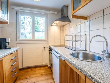 Gronda 2, Appartement 4 personnes à Laax - Photo 3
