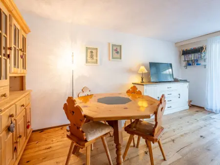 Gronda 2, Appartement 4 personnes à Laax - Photo 4