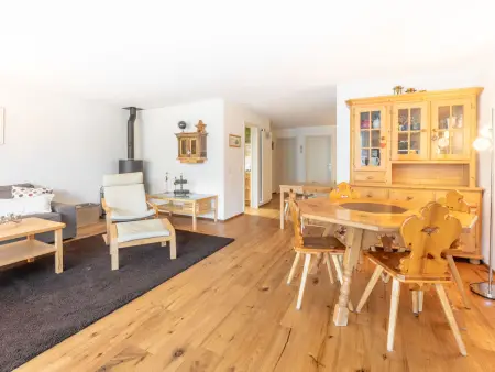 Gronda 2, Appartement 4 personnes à Laax - Photo 6