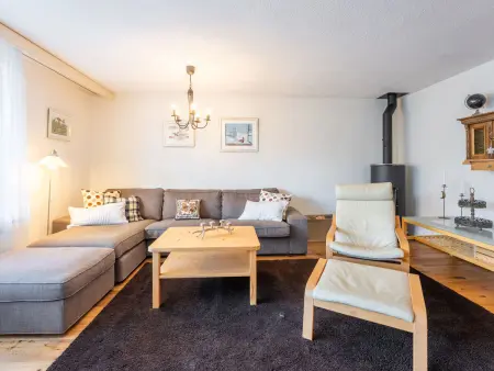 Gronda 2, Appartement 4 personnes à Laax - Photo 7