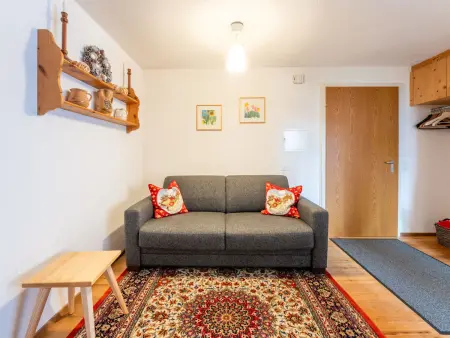 Gronda 2, Appartement 4 personnes à Laax - Photo 9