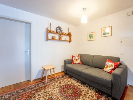 Gronda 2, Appartement 4 personnes à Laax - Photo 10