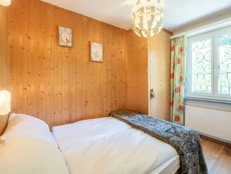 Gronda 2, Appartement 4 personnes à Laax - Photo 11