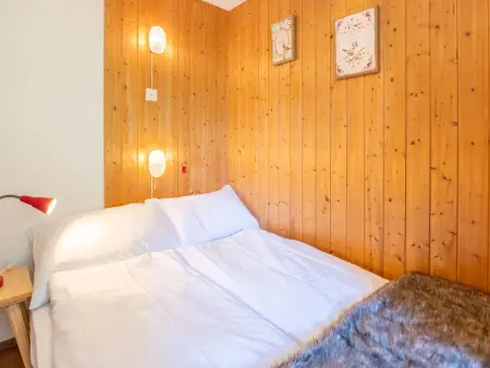 Gronda 2, Appartement 4 personnes à Laax - Photo 12