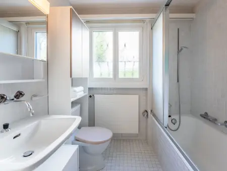 Gronda 2, Appartement 4 personnes à Laax - Photo 13