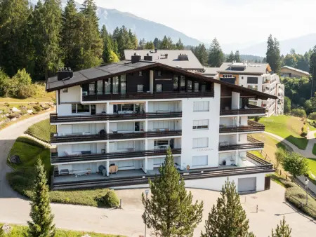 Gronda 2, Appartement 4 personnes à Laax - Photo 15