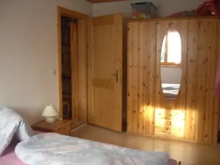 Zita Kohler-Flepp, (Disentis/Mustér), 1036, Appartement 4 personnes à Disentis - Photo 3