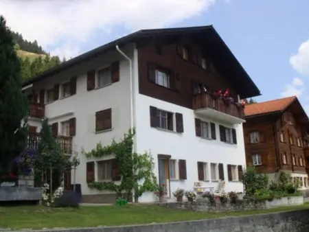 Zita Kohler-Flepp, (Disentis/Mustér), 1036, Appartement 4 personnes à Disentis - Photo 4