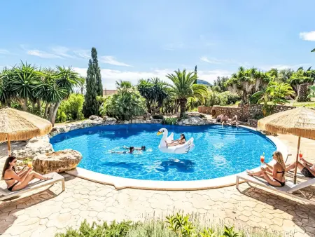 Finca for Holiday, Villa 10 personnes à Son Servera - Photo 4