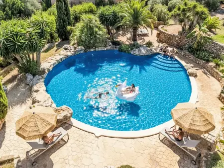 Finca for Holiday, Villa 10 personnes à Son Servera - Photo 7