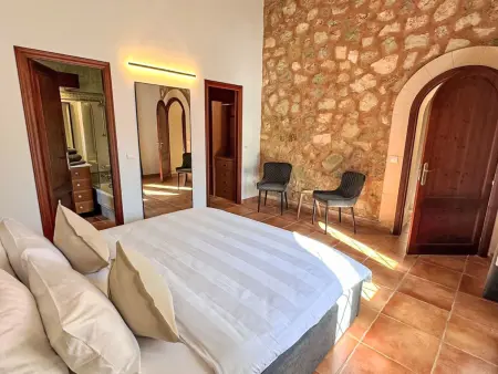 Finca for Holiday, Villa 10 personnes à Son Servera - Photo 19
