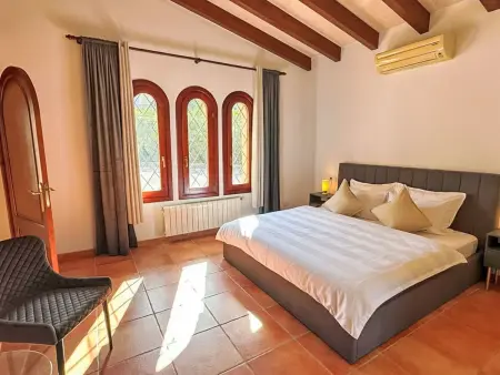 Finca for Holiday, Villa 10 personnes à Son Servera - Photo 20