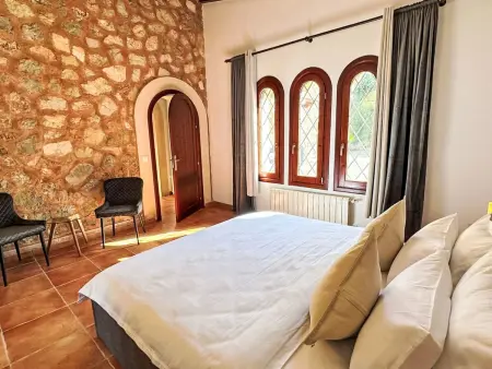 Finca for Holiday, Villa 10 personnes à Son Servera - Photo 21