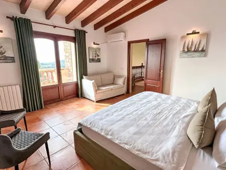 Finca for Holiday, Villa 10 personnes à Son Servera - Photo 27