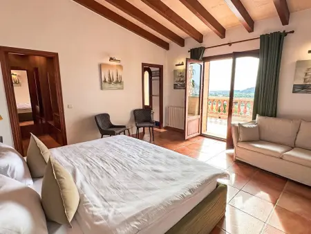 Finca for Holiday, Villa 10 personnes à Son Servera - Photo 28