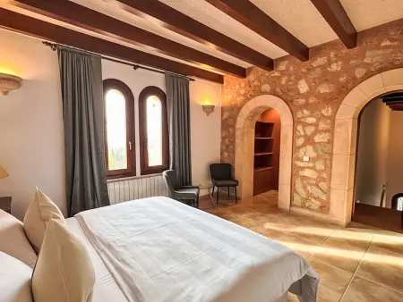 Finca for Holiday, Villa 10 personnes à Son Servera - Photo 32