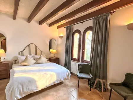 Finca for Holiday, Villa 10 personnes à Son Servera - Photo 33