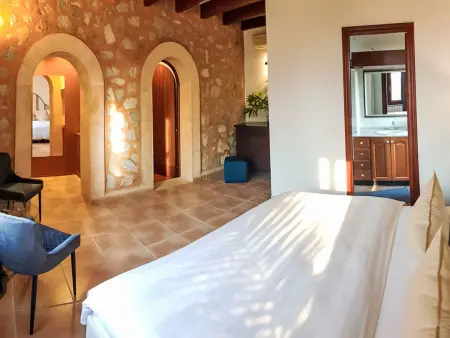 Finca for Holiday, Villa 10 personnes à Son Servera - Photo 34