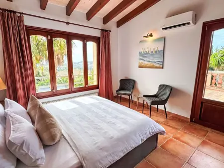 Finca for Holiday, Villa 10 personnes à Son Servera - Photo 36