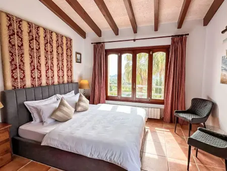 Finca for Holiday, Villa 10 personnes à Son Servera - Photo 37
