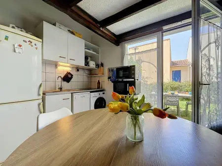 Port Saint-Jacques, Appartement 4 personnes à La Bernerie en Retz - Photo 6