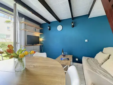 Port Saint-Jacques, Appartement 4 personnes à La Bernerie en Retz - Photo 8