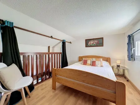 Port Saint-Jacques, Appartement 4 personnes à La Bernerie en Retz - Photo 9